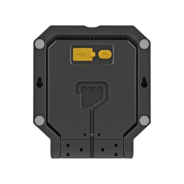 Foco LED de Trabajo Power Work AM2 60 W 4000 lm EDM