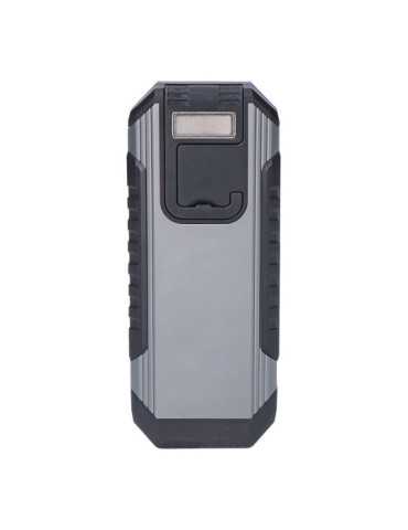 Linterna LED de Aluminio 10 W Recargable EDM 2