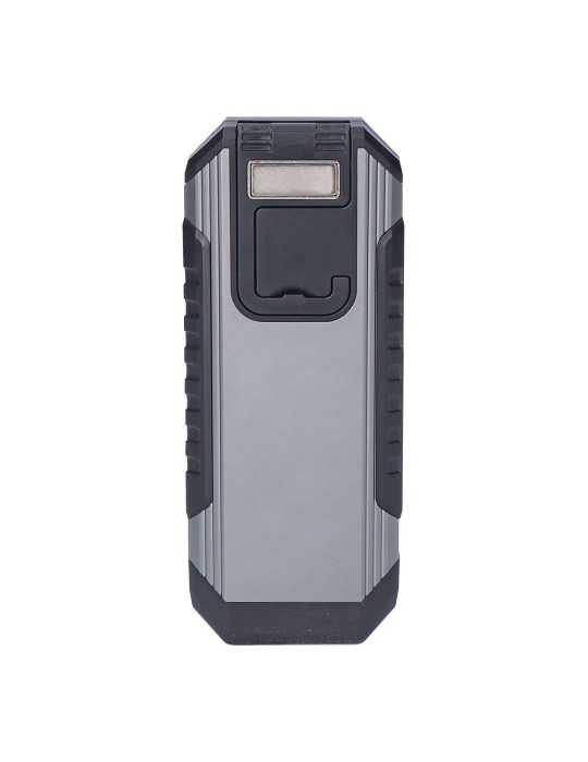 Linterna LED de Aluminio 10 W Recargable EDM