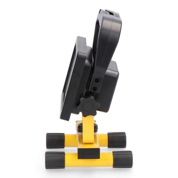 Foco LED Recargable Power Work AM5 20 W 2000 lm 6500 K EDM