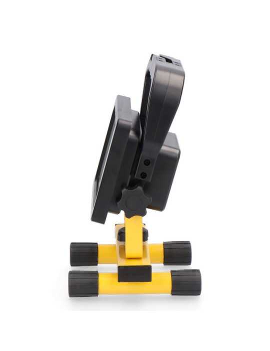 Foco LED Recargable Power Work AM5 20 W 2000 lm 6500 K EDM