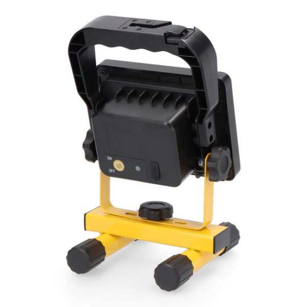 Foco LED Recargable Power Work AM5 20 W 2000 lm 6500 K EDM
