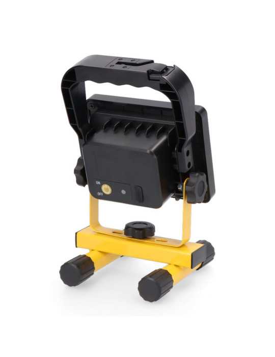 Foco LED Recargable Power Work AM5 20 W 2000 lm 6500 K EDM