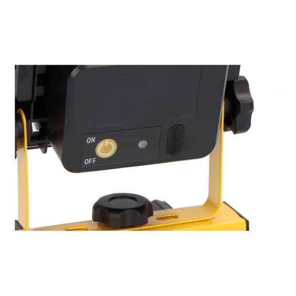 Foco LED Recargable Power Work AM5 20 W 2000 lm 6500 K EDM