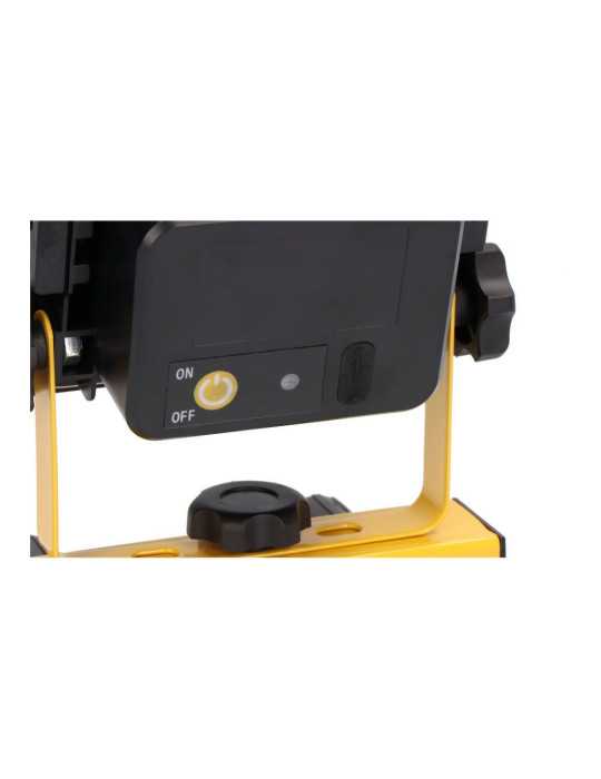 Foco LED Recargable Power Work AM5 20 W 2000 lm 6500 K EDM
