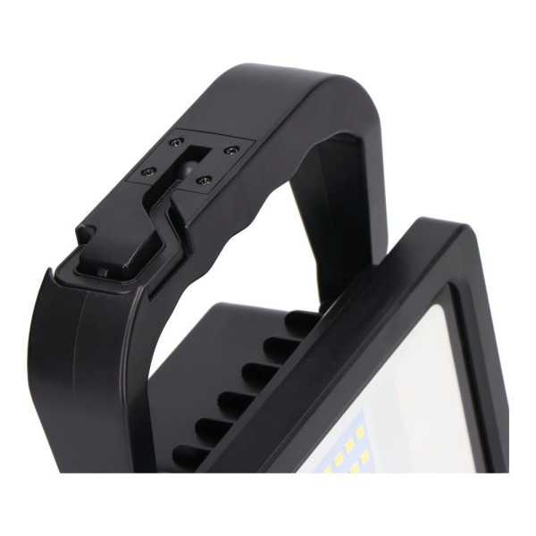 Foco LED Recargable Power Work AM5 20 W 2000 lm 6500 K EDM