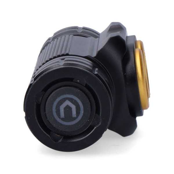 Linterna LED Frontal Thunder Track 3000 lm, Recargable EDM