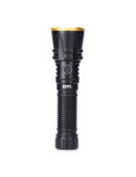 Linterna LED de Largo Alcance Wolf Pro X3 1800 lm 20 W Recargable EDM