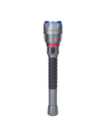 Linterna LED de Largo Alcance, Wolf Pro R2, 18000 lm EDM 2