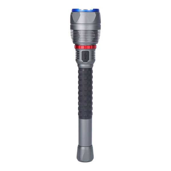 Linterna LED de Largo Alcance, Wolf Pro R2, 18000 lm EDM