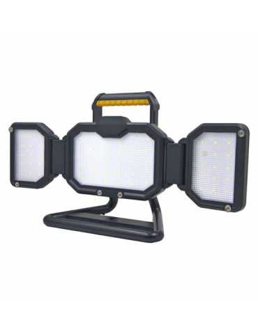 Foco de Trabajo Power Work AM3 25 W 2500 lm EDM