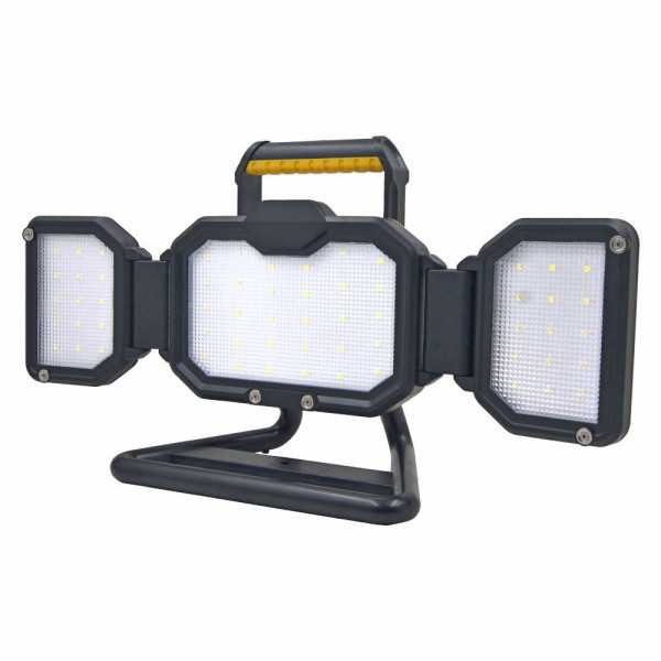 Foco de Trabajo Power Work AM3 25 W 2500 lm EDM