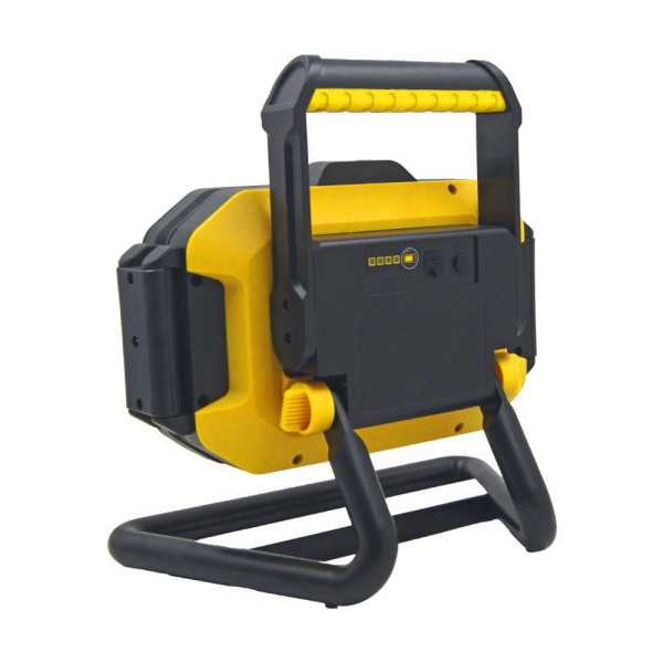 Foco de Trabajo Power Work AM3 25 W 2500 lm EDM