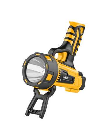 Foco de Mano LED Titan Guard X3 10 W 1000 / 400 lm / Flash / Sos EDM 2