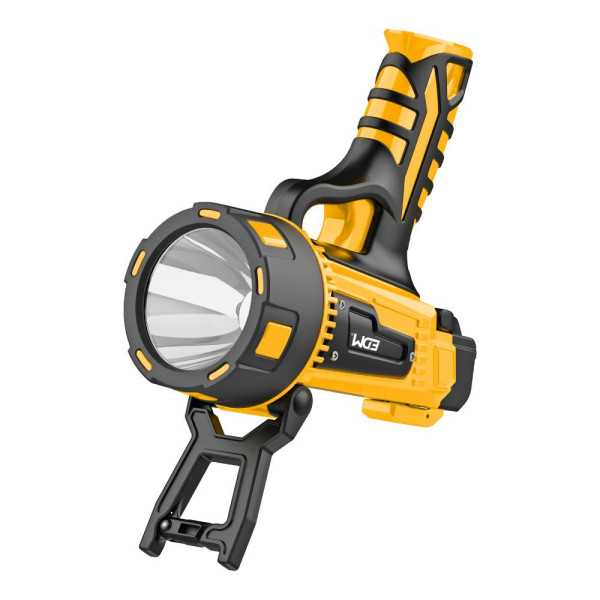 Foco de Mano LED Titan Guard X3 10 W 1000 / 400 lm / Flash / Sos EDM