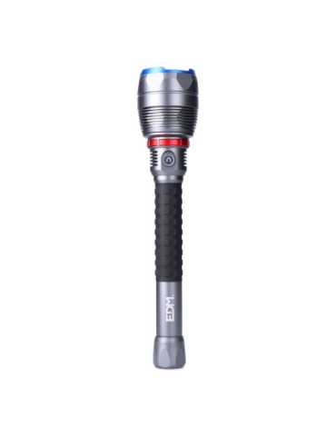 Linterna LED de Largo Alcance, Wolf Pro R1, 23000 lm EDM