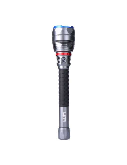 Linterna LED de Largo Alcance, Wolf Pro R1, 23000 lm EDM