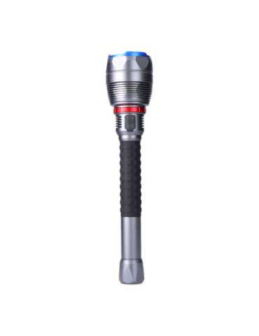 Linterna LED de Largo Alcance, Wolf Pro R1, 23000 lm EDM 2