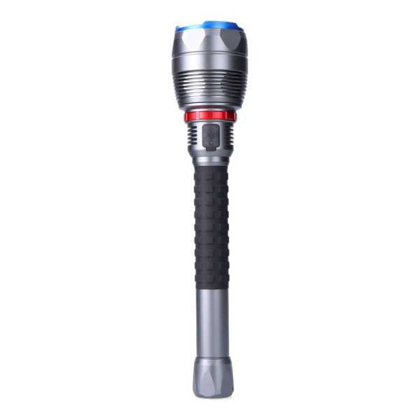 Linterna LED de Largo Alcance, Wolf Pro R1, 23000 lm EDM