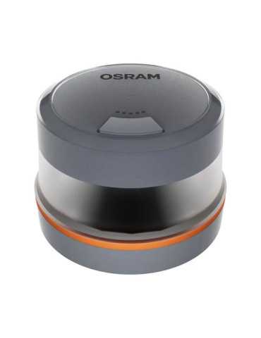 Baliza V16 de Emergencia Homologada Conectada Geolocalizable con Dgt 3.0 Road Flare OSRAM