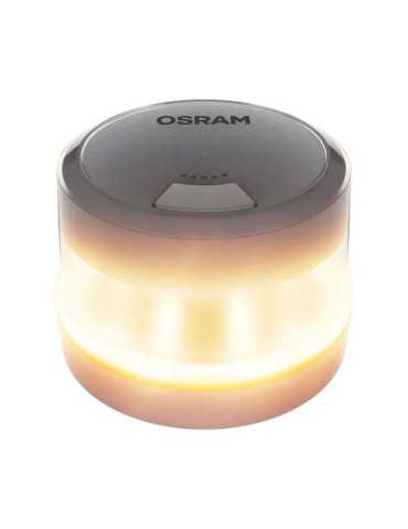 Baliza V16 de Emergencia Homologada Conectada Geolocalizable con Dgt 3.0 Road Flare OSRAM 2