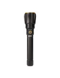 Linterna LED Táctica Largo Alcance, Wolfpro X6, 10000 Im EDM