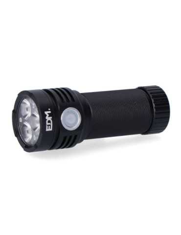 Linterna Wild Force KV1 Recargable 30W 3300 Im EDM
