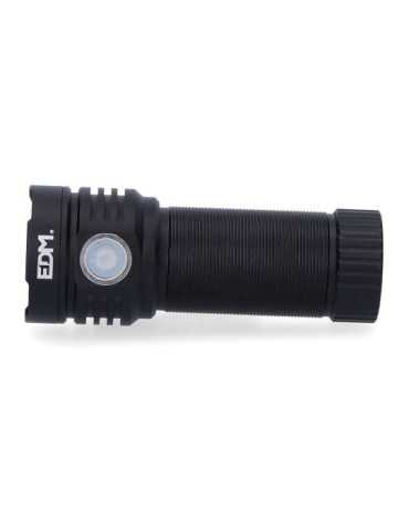 Linterna Wild Force KV1 Recargable 30W 3300 Im EDM 2