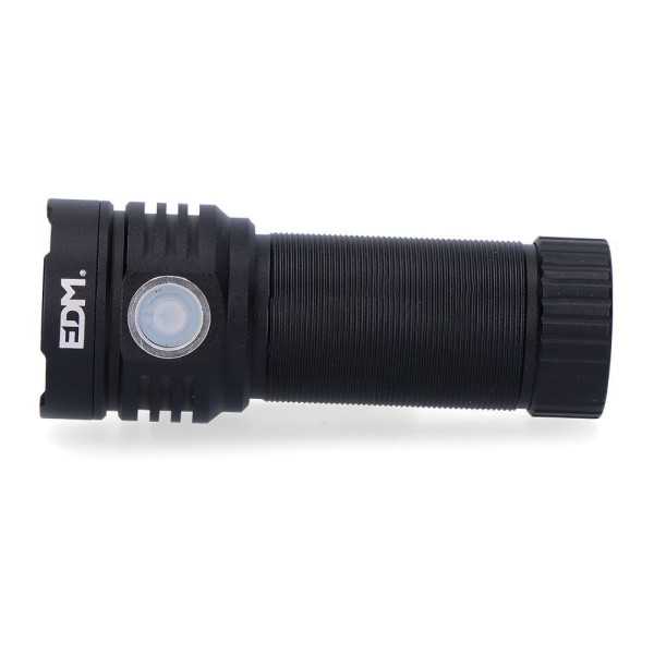 Linterna Wild Force KV1 Recargable 30W 3300 Im EDM