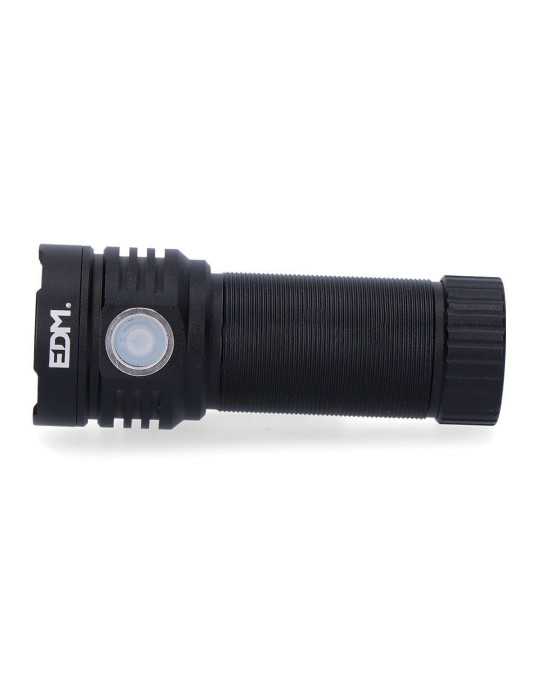 Linterna Wild Force KV1 Recargable 30W 3300 Im EDM