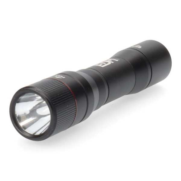 Linterna de 1 LED Wild Force KV2, 20 W, 1800 lm, Cuerpo Aluminio, Recargable, Power Bank EDM