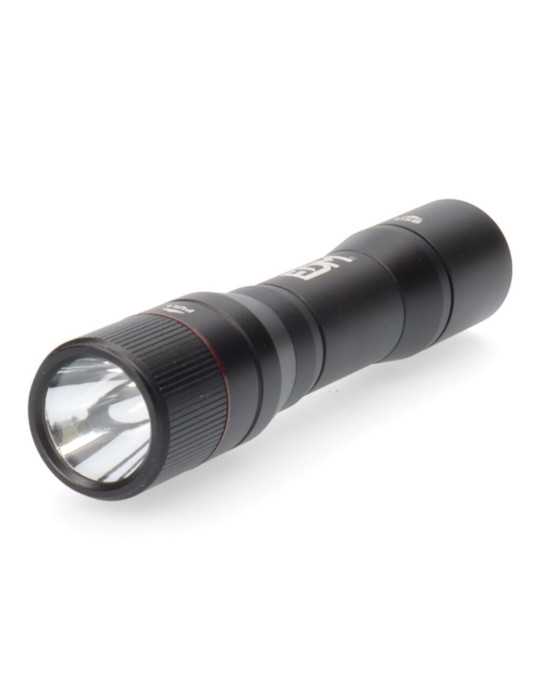 Linterna de 1 LED Wild Force KV2, 20 W, 1800 lm, Cuerpo Aluminio, Recargable, Power Bank EDM