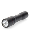 Linterna de 1 LED Wild Force KV2, 20 W, 1800 lm, Cuerpo Aluminio, Recargable, Power Bank EDM