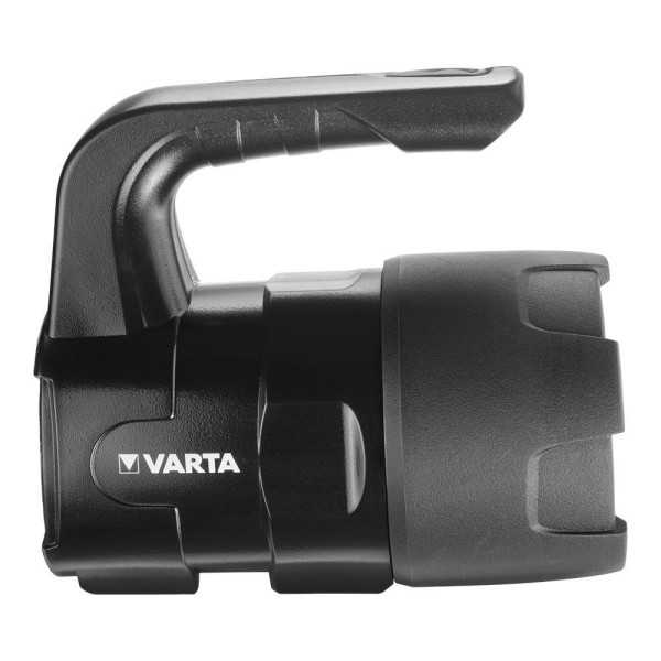 Linterna Indestructible BL20 6W VARTA