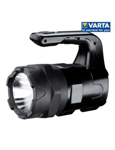 Linterna Indestructible BL20 6W VARTA 2
