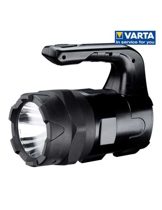 Linterna Indestructible BL20 6W VARTA