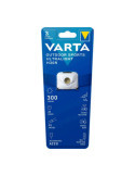 Linterna Frontal Ultralight H30R Blanca VARTA