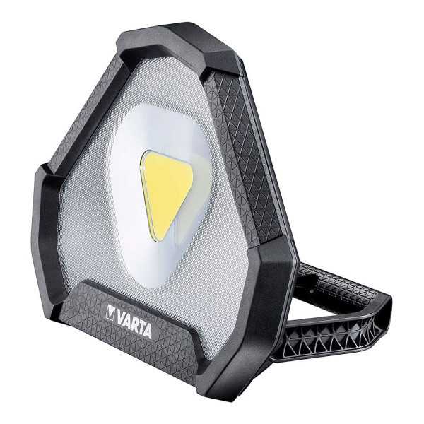 Linterna Work Flex Stadium Light VARTA