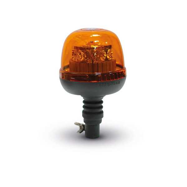Rotativo Tubular Flexible LED 12-24V 24W GOODYEAR