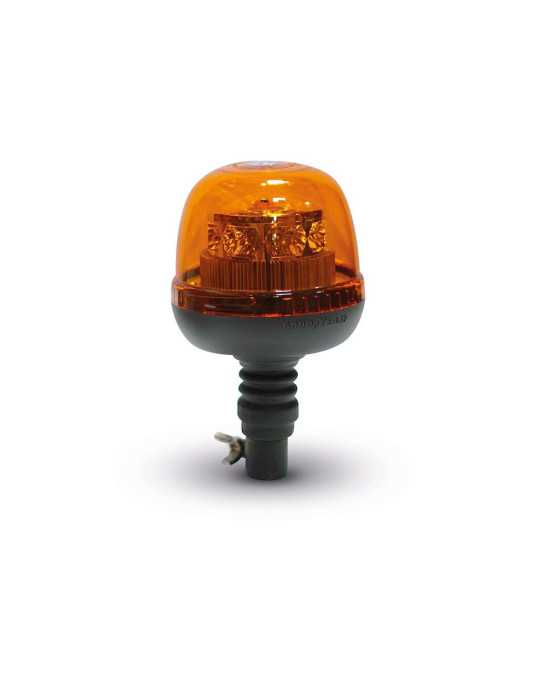 Rotativo Tubular Flexible LED 12-24V 24W GOODYEAR