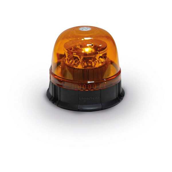 Rotativo Magnetico LED 12-24V 24W GOODYEAR
