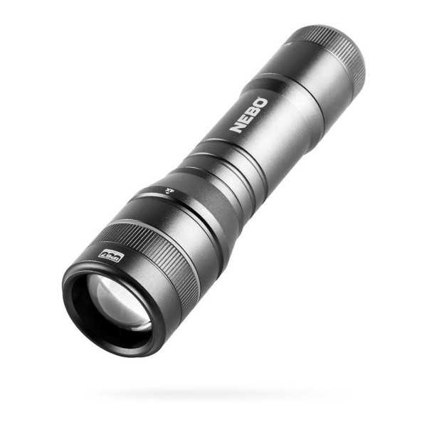 Linterna Newton 500. Táctica NEBO
