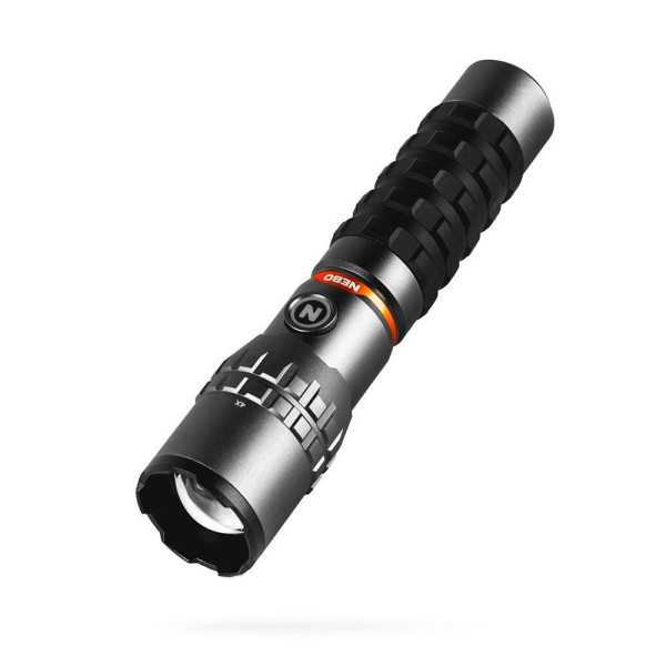 Linterna Slyde King 2K. Linterna+lámpara COB Recargable. por la Compra de 6 Unidades Regalo de Expositor NEBO