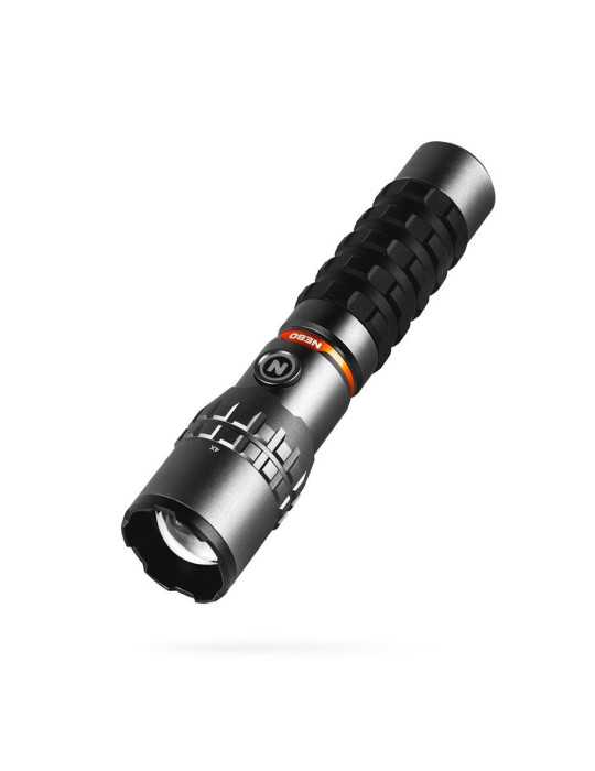 Linterna Slyde King 2K. Linterna+lámpara COB Recargable. por la Compra de 6 Unidades Regalo de Expositor NEBO