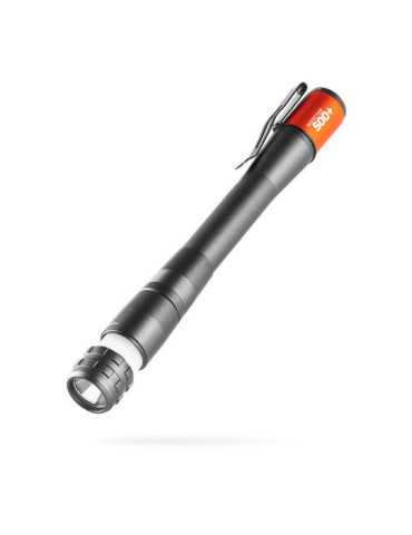 Linterna Inspector 500+. Boli Flexpower, por la Compra de 6 Unidades un Expositor de Regalo NEBO