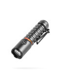 Linterna Torchy 2K. Compacta Recargable, por la Compra de 6 Unidades un Expositor de Regalo NEBO