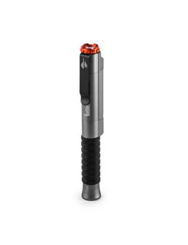 Linterna Big Larry 3. Lámpara+cob, por la Compra de 12 Unidades un Expositor de Regalo NEBO 2