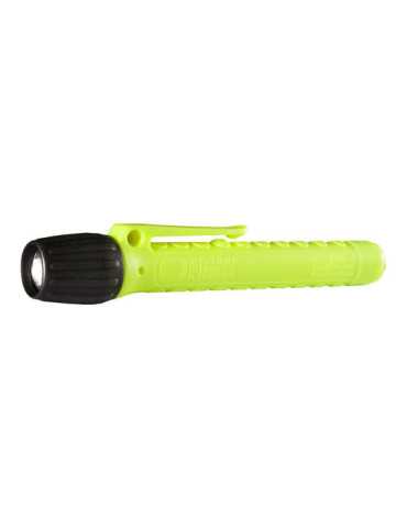 Linterna con Protección Atex 0-22 2AAA Eled Pen. NEBO 2