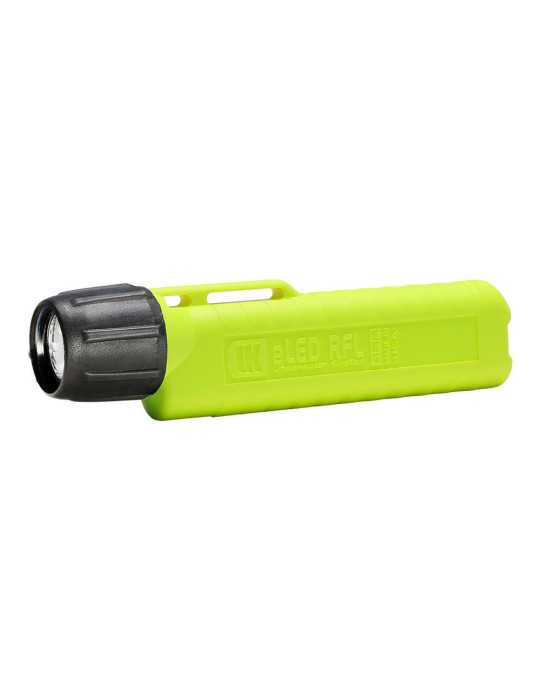 Linterna con Protección Atex 0-22 4AA Eled Rfl. NEBO