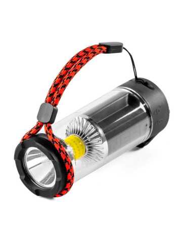 Lámpara Camping Galileo Tempest 350 lm NEBO